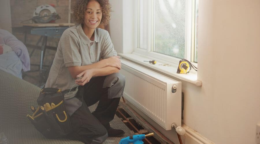 Professional expert plumbing services in Sanborn, IA